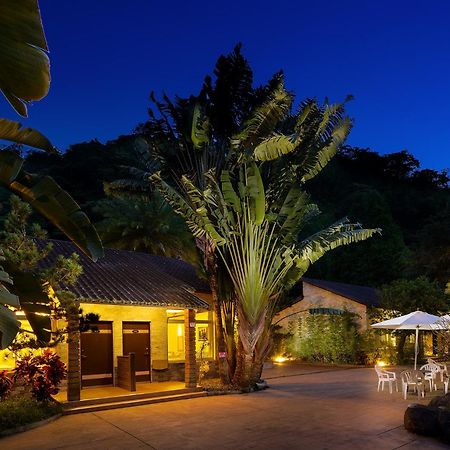 Hui-Lai Resorts 尖石郷 エクステリア 写真