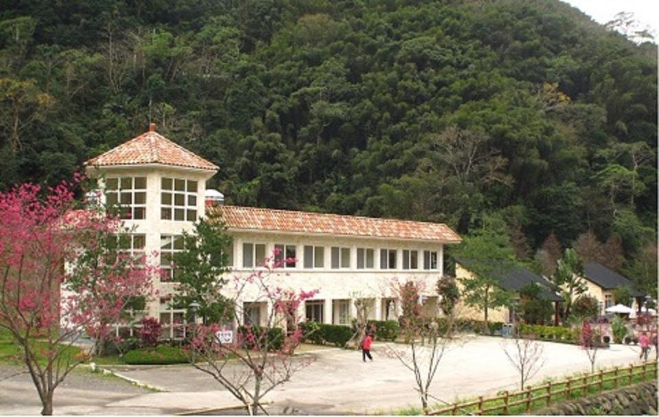 Hui-Lai Resorts 尖石郷 エクステリア 写真