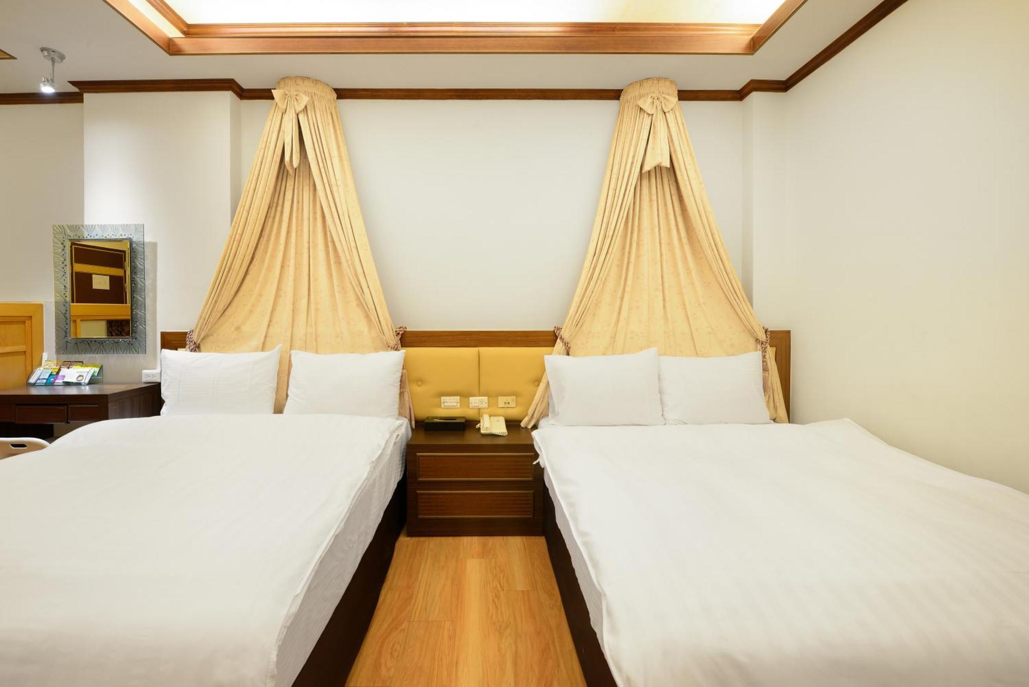 Hui-Lai Resorts 尖石郷 エクステリア 写真