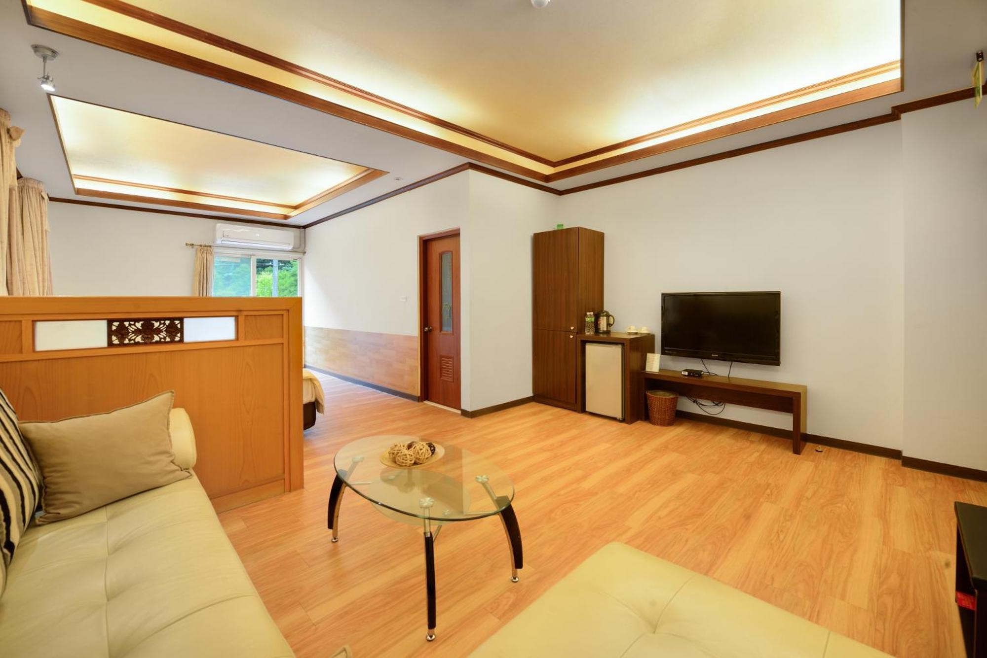 Hui-Lai Resorts 尖石郷 エクステリア 写真